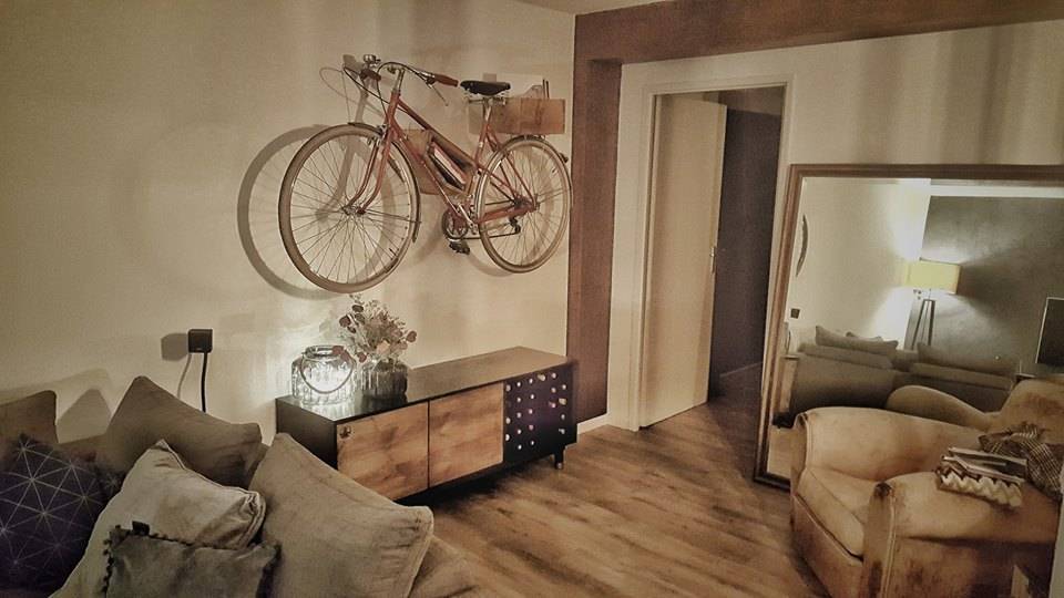 Meuble Bar par flowroomdesign style industriel Bègles