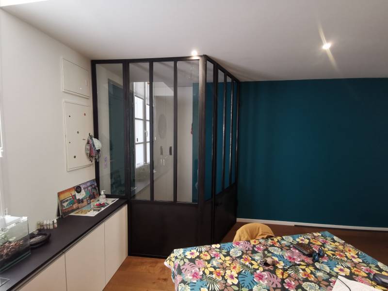 Verriere d'intérieur sur mesure a Bordeaux