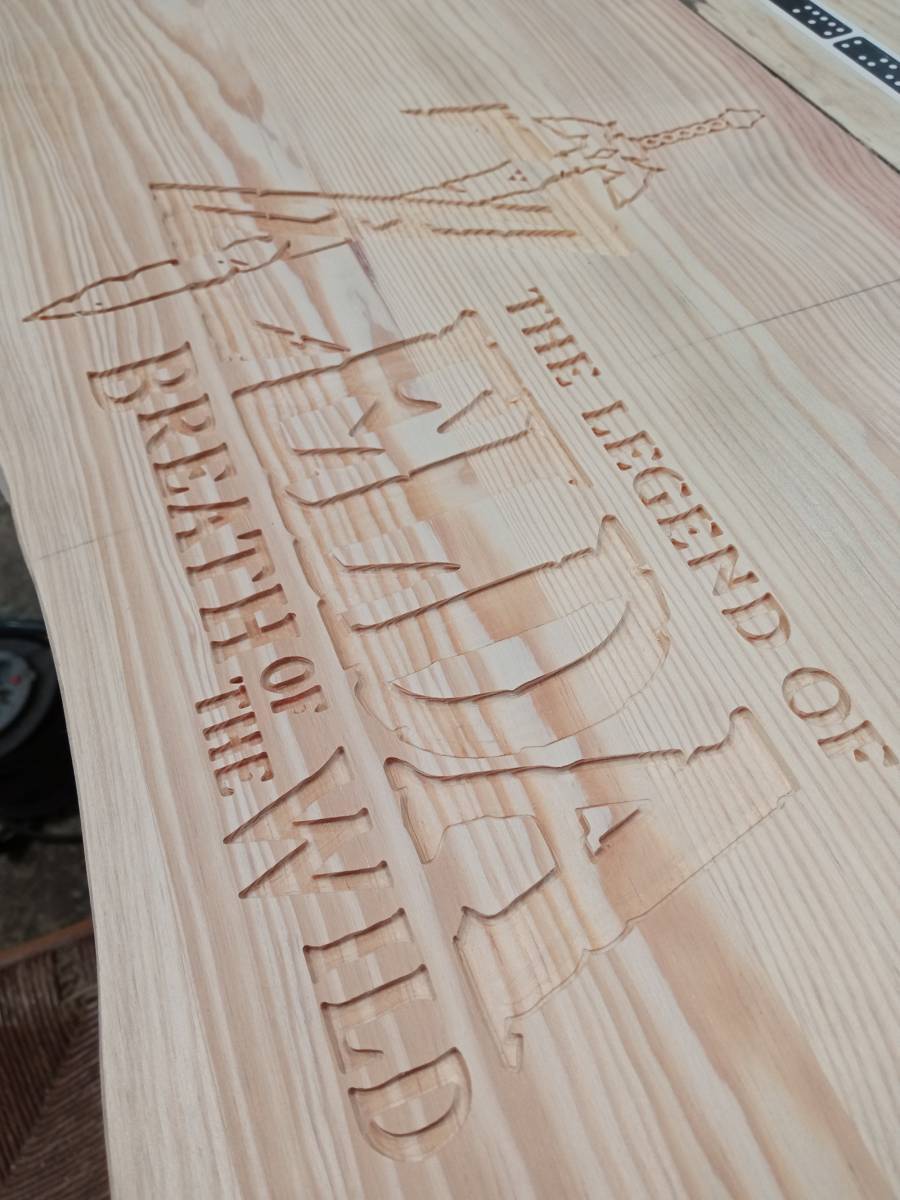 Exemple de Gravure pour professionnels à Cenon