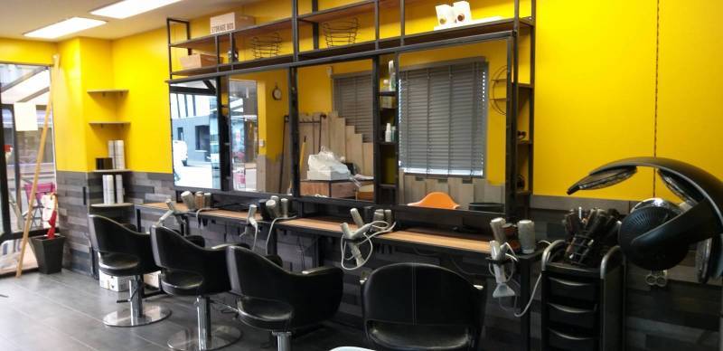 Coiffeur à villenave D'Ornon - METISSEA