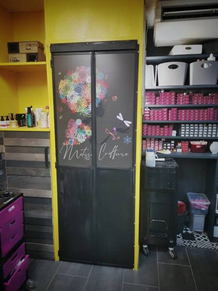 Coiffeur à villenave D'Ornon