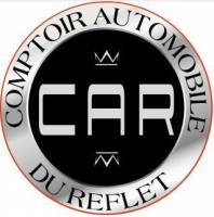Centre de nettoyage automobile Martignas sur jalle Comptoir automobile du reflet